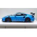 画像2: EIDOLON 1/43 Porsche 911 (991.2) GT3 RS Weissach package 2018 Azzurro Pearl Limited 32 pcs. (2)