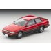画像1: TOMYTEC 1/64 Limited Vintage NEO Toyota Corolla Levin 2 door GT-APEX '85 (Red/Black) (1)
