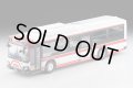 TOMYTEC 1/64 Limited Vintage NEO Isuzu Elga Meitetsu Bus