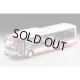 TOMYTEC 1/64 Limited Vintage NEO Isuzu Elga Meitetsu Bus