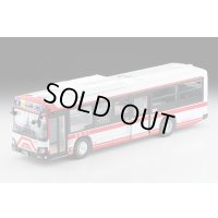 TOMYTEC 1/64 Limited Vintage NEO Isuzu Elga Meitetsu Bus