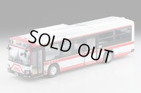 TOMYTEC 1/64 Limited Vintage NEO Isuzu Elga Meitetsu Bus