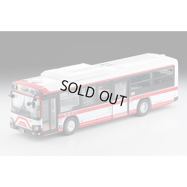 画像1: TOMYTEC 1/64 Limited Vintage NEO Isuzu Elga Meitetsu Bus