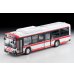 画像1: TOMYTEC 1/64 Limited Vintage NEO Isuzu Elga Meitetsu Bus (1)