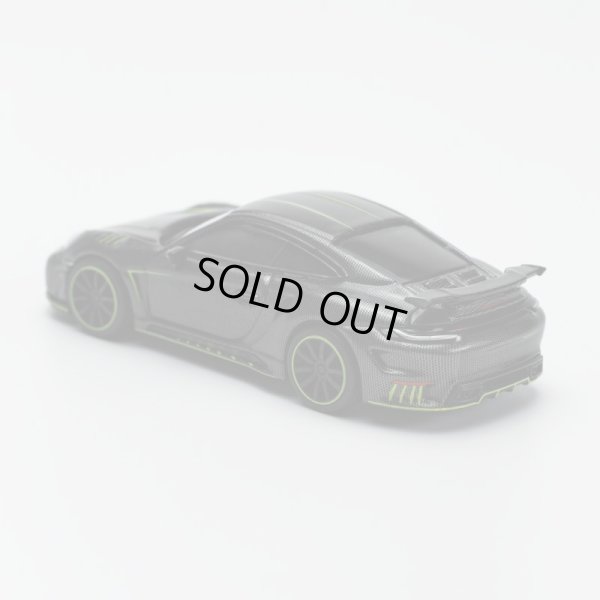 画像4: POP RACE 1/64 992 STINGER GTR CARBON EDITION