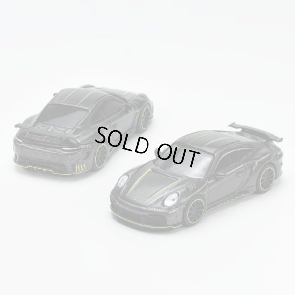 画像5: POP RACE 1/64 992 STINGER GTR CARBON EDITION