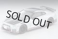 TOMYTEC 1/64 Limited Vintage NEO NISSAN GT-R NISMO Special edition 2022model (Silver)
