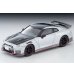 画像1: TOMYTEC 1/64 Limited Vintage NEO NISSAN GT-R NISMO Special edition 2022model (Silver) (1)