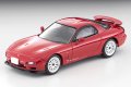 TOMYTEC 1/64 Limited Vintage NEO Enfini RX-7 Type R-S 1995 (Red)