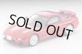TOMYTEC 1/64 Limited Vintage NEO Enfini RX-7 Type R-S 1995 (Red)