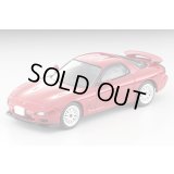 TOMYTEC 1/64 Limited Vintage NEO Enfini RX-7 Type R-S 1995 (Red)