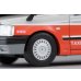 画像7: TOMYTEC 1/64 Limited Vintage NEO Toyota Crown Comfort Taxi (小田急交通) (7)