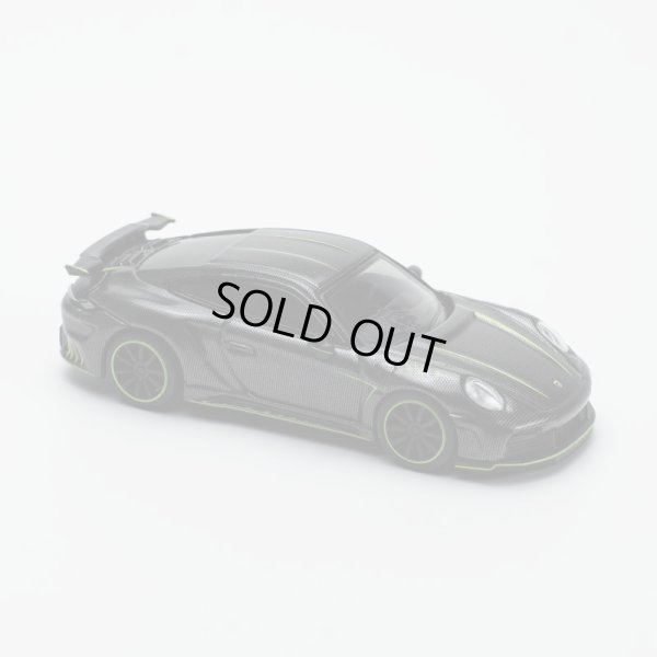 画像3: POP RACE 1/64 992 STINGER GTR CARBON EDITION