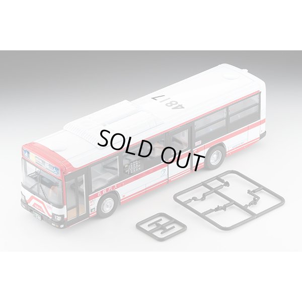 画像10: TOMYTEC 1/64 Limited Vintage NEO Isuzu Elga Meitetsu Bus