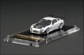 ignition model 1/64 FEED RX-7 (FD3S) White