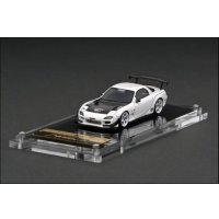 ignition model 1/64 FEED RX-7 (FD3S) White