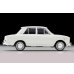 画像4: TOMYTEC 1/64 Limited Vintage Datsun Bluebird 4 Door 1600SSS (White) '65 (4)