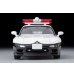 画像9: TOMYTEC 1/64 Diorama Collection 64 #Car Snap 16b 警察 2 (9)