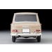 画像6: TOMYTEC 1/64 Limited Vintage Datsun Bluebird 1200 Deluxe (Beige) '63 (6)