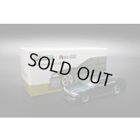 Tarmac Works 1/64 VERTEX Toyota Mark II JZX100 Dark Green Metallic