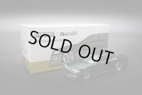 Tarmac Works 1/64 VERTEX Toyota Mark II JZX100 Dark Green Metallic