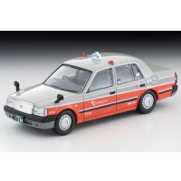 TOMYTEC 1/64 Limited Vintage NEO Toyota Crown Comfort Taxi (小田急交通)