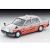 画像1: TOMYTEC 1/64 Limited Vintage NEO Toyota Crown Comfort Taxi (小田急交通) (1)