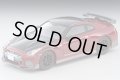 TOMYTEC 1/64 Limited Vintage NEO NISSAN GT-R NISMO Special edition 2022model (Red)
