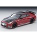 画像1: TOMYTEC 1/64 Limited Vintage NEO NISSAN GT-R NISMO Special edition 2022model (Red) (1)