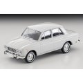 TOMYTEC 1/64 Limited Vintage Datsun Bluebird 4 Door 1600SSS (White) '65