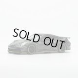 POP RACE 1/64 992 STINGER GTR CARBON EDITION