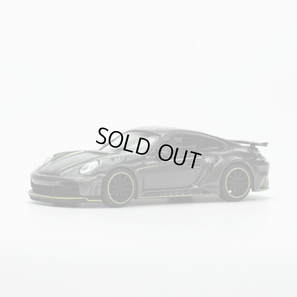 画像1: POP RACE 1/64 992 STINGER GTR CARBON EDITION