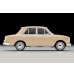 画像4: TOMYTEC 1/64 Limited Vintage Datsun Bluebird 1200 Deluxe (Beige) '63 (4)