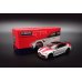 画像1: Tarmac Works 1/64 Alfa Romeo Giulia GTA Red/White (1)