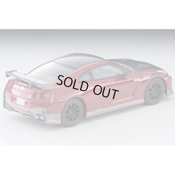 画像2: TOMYTEC 1/64 Limited Vintage NEO NISSAN GT-R NISMO Special edition 2022model (Red)