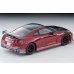 画像2: TOMYTEC 1/64 Limited Vintage NEO NISSAN GT-R NISMO Special edition 2022model (Red) (2)