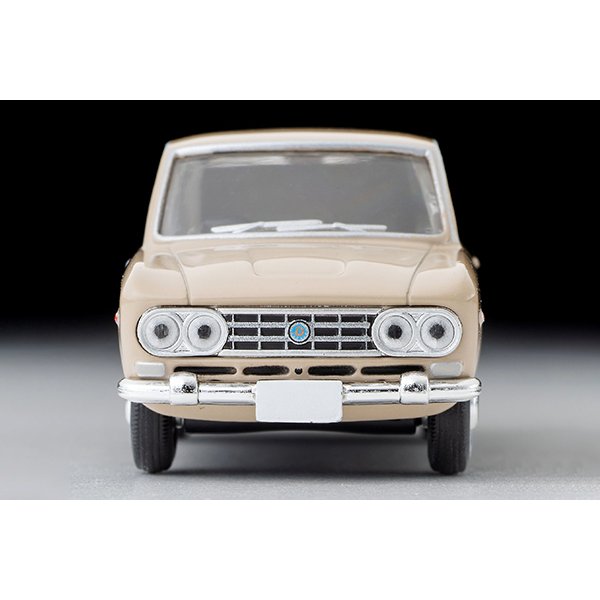 画像5: TOMYTEC 1/64 Limited Vintage Datsun Bluebird 1200 Deluxe (Beige) '63