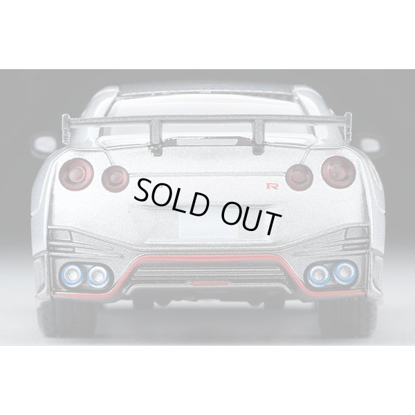 画像6: TOMYTEC 1/64 Limited Vintage NEO NISSAN GT-R NISMO Special edition 2022model (Silver)