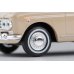 画像7: TOMYTEC 1/64 Limited Vintage Datsun Bluebird 1200 Deluxe (Beige) '63
