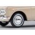 画像7: TOMYTEC 1/64 Limited Vintage Datsun Bluebird 1200 Deluxe (Beige) '63 (7)