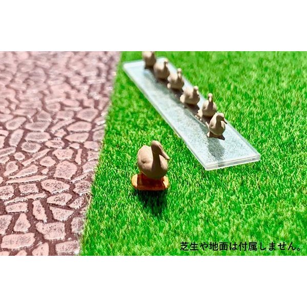 画像6: TOMYTEC 1/64 Diorama Collection 64 #Car Snap 16b 警察 2