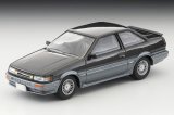 TOMYTEC 1/64 Limited Vintage NEO Toyota Corolla Levin 2 door GT-APEX '85 (Black/Gray)