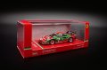 Tarmac Works 1/64 Ferrari F40 24h of Le Mans 1995
