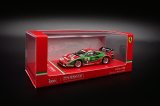 Tarmac Works 1/64 Ferrari F40 24h of Le Mans 1995