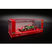 Tarmac Works 1/64 Ferrari F40 24h of Le Mans 1995