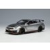 画像2: EIDOLON COLLECTION 1/43 NISSAN GT-R NISMO Special edition 2024 Ultimate Metal Silver (2)