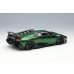 画像4: EIDOLON 1/43 Lamborghini Murcilago LP670-4 Super Veloce 2009 Verde Hermes / VB Stripe Limited 40 pcs. (4)