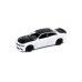 画像2: auto world 1/64 2021 Dodge Charger White Knuckle/Black (2)