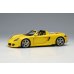 画像1: EIDOLON COLLECTION 1/43 Porsche Carrera GT 2004 Speed Yellow Limited 60 pcs. (1)