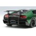 画像7: EIDOLON 1/43 Lamborghini Murcilago LP670-4 Super Veloce 2009 Verde Hermes / VB Stripe Limited 40 pcs. (7)